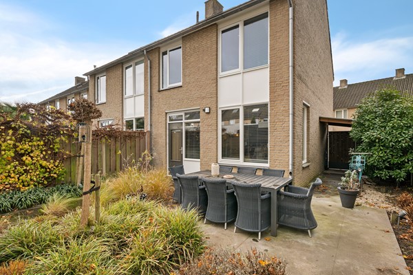 Medium property photo - Soevereinhof 22, 5551 TS Valkenswaard